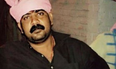 कटिहार में मेयर शिवराज पासवान को अज्ञात अपराधियों ने मारी गोली