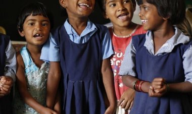 सरकारी स्कूलों में पढ़ने वाले IAS-IPS व 2ND ग्रेड के अफसरों के बच्चों को किया जा रहा चिन्हित