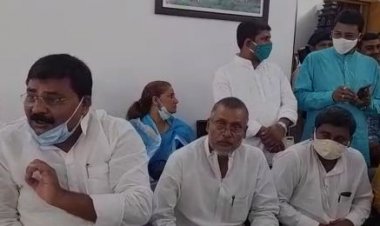 जेडीयू के प्रदेश अध्यक्ष उमेश सिंह कुशवाहा ने नीतीश कुमार को प्रधानमंत्री पद के लिए योग्य दावेदार नेता बताया