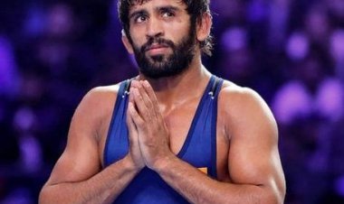 टोक्यो ओलिंपिक में भारतीय महिला हॉकी टीम हुई शिकस्त, भारतीय पहलवान बजरंग पूनिया क्वार्टर फाइनल में प्रवेश किया