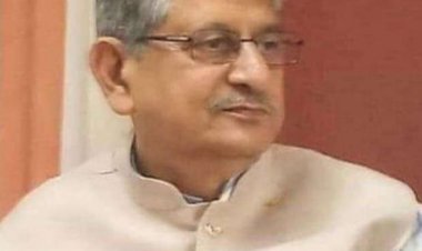जातीय जनगणना से अगड़ा-पिछड़ा बंट जाएगा : ललन सिंह
