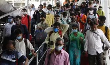 बकरी ईद में छूट के कारण बढ़ा केरल में कोरोना का कहर
