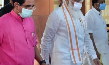 संसद में सांसदों की गैरहाजिरी पर पीएम नरेंद्र मोदी सख्‍त, मांगी ऐसे लोगों की लिस्ट