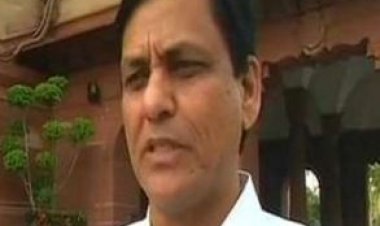 राष्‍ट्रीय स्तर पर एनआरसी लागू करवाने का सरकार ने नहीं लिया अब तक कोई फैसला - नित्‍यानंद राय