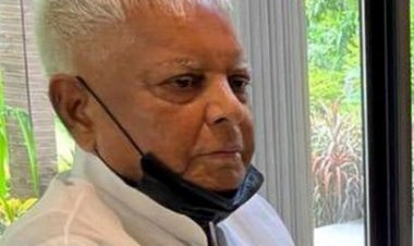 लालू यादव ने कहा- पिछड़े, अतिपिछड़े, दलित और अल्पसंख्यक जनगणना का कर सकते हैं बहिष्कार