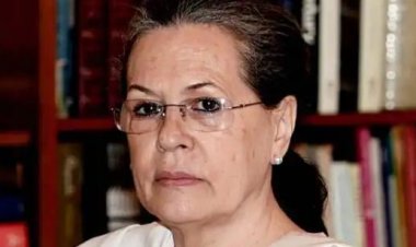 राहुल के बाद सोनिया करेंगी विपक्षी जुटान, ममता, शरद और स्टालिन से भी मीटिंग