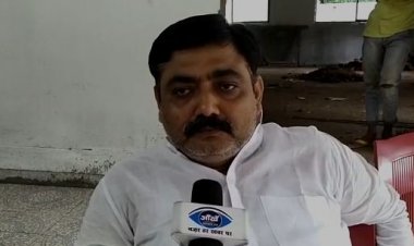 बिहार के  खिलाड़ी भी अगले ओलिंपिक में लेंगे भाग और जीतेंगे मेडल : युवा विभाग मंत्री