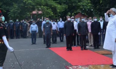 महिलाओं को BPSC परीक्षा के लिए 1 लाख, महंगाई भत्ता में वृद्धि : नीतीश कुमार