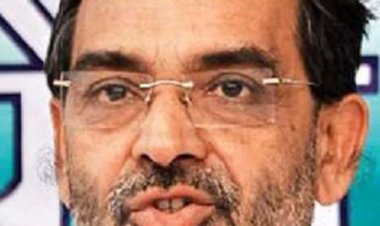 RCP सिंह के पटना आने की जानकारी उपेंद्र कुशवाहा का नहीं