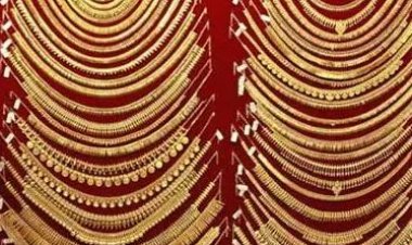 सोने में दिख रही अच्छी तेजी, 47,400 के ऊपर पहुंचा, चांदी भी उछली