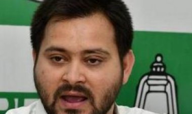क्या राजद में सबकुछ ठीक चल रहा है ? तेजस्वी ने कहा जब  सबकुछ मैं हूँ  तो चिंता की बात  नहीं....