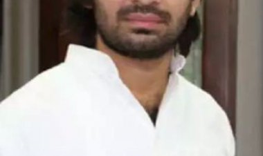जगदानंद पर जमकर बरसे तेजप्रताप, कहा-'सच बोलने से पिता के सामने भी नहीं डरता हूं'