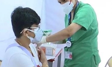 डेल्टा वेरिएंट के मामलों में मृत्यु दर को कम करती है वैक्सीन : ICMR की स्टडी रिपोर्ट