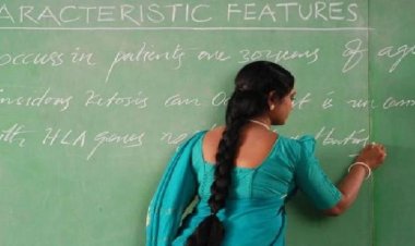 बिहार में BPSC से होगी 45000 से अधिक शिक्षकों की बहाली