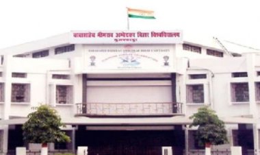 कई विश्वविद्यालय में नियुक्त हुए नए कुलपति