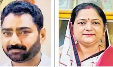बिहार के दो शिक्षकों को मिलेगा राष्ट्रीय पुरस्कार
