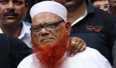 दरभंगा ट्रेन विस्फोट मामले में NIA लश्कर के आतंकी अब्दुल करीम टुंडा से करेगी पूछताछ