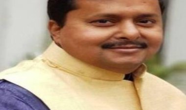 'लालू ने जो बीज बोया आज वही काट रहे हैं' : नितिन नवीन