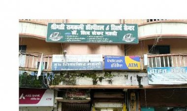 नर्सिंग होम में घुसकर शूटर्स ने की अंधाधुंध फायरिंग, नर्स की मौत
