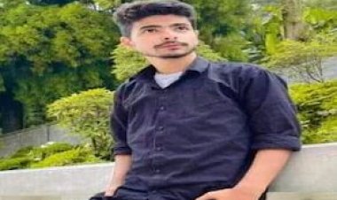 बर्थडे पार्टी से लौट रहे इंजीनियरिंग के छात्र की गोली मारकर हत्या