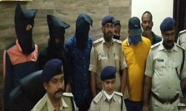 इंजीनियरिंग के स्टूडेंट का दोस्तों ने किया मर्डर, खून साफ करने के बाद पिस्टल छिपाया फिर अस्पताल ले गए