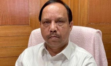 रामाशंकर प्रसाद बने तलवारबाजी एसोसिएशन ऑफ इंडिया के उपाध्यक्ष