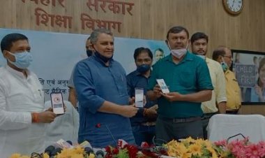 SC, ST , OBC  छात्रवृत्ति  अब ऑनलाइन पोर्टल के माध्यम से
