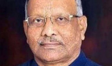 सहकार से समृद्धि के विजन को पूरा करेगी सरकार: तारकिशोर प्रसाद