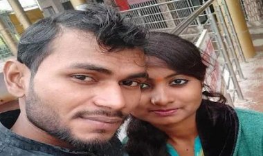 शादी के 3 महीने बाद ही प्रेमी संग फरार हुई युवती, शॉपिंग के दौरान मां को दिया चकमा
