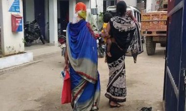 कांग्रेस जिलाध्यक्ष की मुश्किलें बढ़ीं, महिला ने लगाया ठगी और यौन शोषण का आरोप