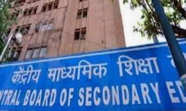 कोरोना से नहीं पड़ेगा एग्जाम पर कोई भी असर, CBSE ने की कुछ इस तरह की तैयारी