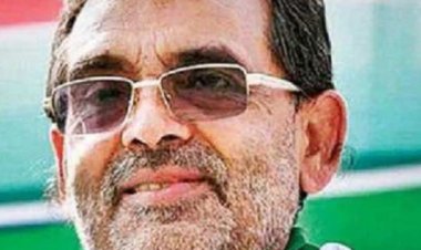 कुशवाहा की BJP नेताओं की टिप्पणी पर प्रतिक्रिया, 'अगर नीतीश PM बनेंगे तो संख्या बल की कोई समस्या नहीं होगी'