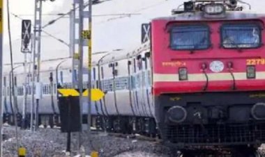 बिहार के लोगों के लिए खुशखबरी, स्पेशल ट्रेनों के रूट में बदलाव