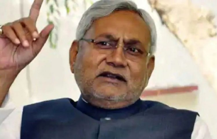 बिहार के मुख्यमंत्री को राष्ट्रीय चेहरा बनाने की कवायद शुरू, JDU की ओर से देशभर में चलेगा 'मिशन नीतीश'