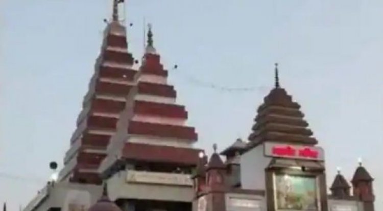 महावीर मंदिर विवाद बढ़ा, हनुमानगढ़ी से नियुक्‍त महंत महेंद्र दास को न्यासधीश मानने से आचार्य कुणाल ने किया इनकार