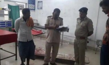 सुपौल: ग्रामीणों ने चोरी करते हुए शख्स को पकड़ा रंगेहाथ, फिर पीट-पीटकर मार डाला