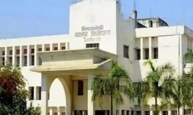 TMBU: छात्रों के एग्जाम फॉर्म भरे बिना ही एडमिट कार्ड हो गए जारी