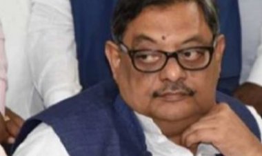 RJD सांसद अमरेंद्र धारी सिंह की 13 करोड़ की फिक्स्ड डिपॉजिट ईडी ने की जब्त