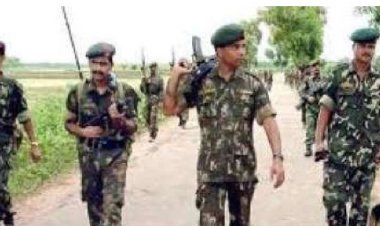 बिहार-झारखंड के युवाओं के पास सेना में नौकरी करने का सुनहरा मौका, यहां निकली बंपर वैकेंसी