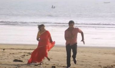 पवन सिंह ने 'दिल के दरदिया' ने मचाया धमाल, सोशल मीडिया पर धड़ल्ले से हो रहा वायरल