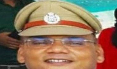 पटना: बालू माफिया से सांठगांठ का आरोपी DSP निकला करोड़पति, 3 ठिकानों पर छापेमारी में खुलासा