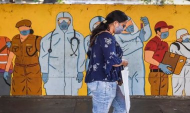 तीसरी लहर जल्द? महाराष्ट्र में हर दिन बढ़ रहे हैं कोरोना के मामले,केरल ने भी बढ़ाई चिंता
