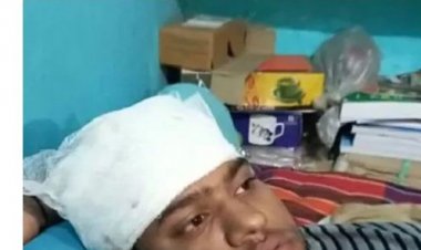 अररिया में डकैतों का तांडव, घरवालों की पिटाई कर 10 लाख की संपत्ति लूटी