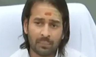 आरजेडी में 'तेज' महाभारत तीव्र, बीजेपी को प्यारे लगने लगे लालू के बड़े लाल