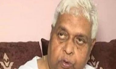 बिहार कांग्रेस के वरिष्ठ राजनेता सदानंद सिंह का पटना में निधन