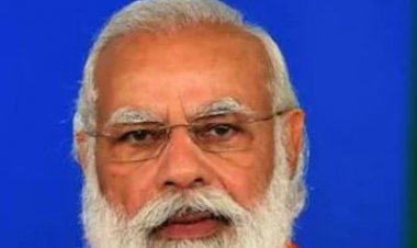 रामविलास पासवान की पहली बरसी पर बड़े आयोजन की तैयारी, चिराग ने PM मोदी को भेजा न्योता