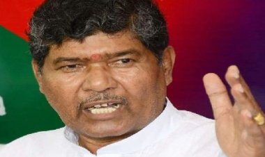 बिहार को मिला 3 मेगा फूड पार्क का तोहफा, केंद्रीय मंत्री पशुपति पारस ने किया उद्घाटन