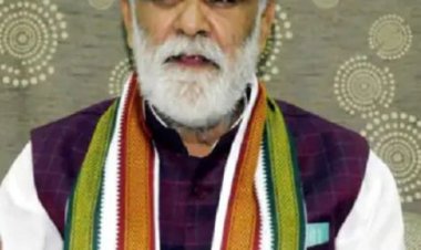 बच्चों को पर्यावरणीय संरक्षण के प्रति संवेदनशील बनाया जाना चाहिए: अश्विनी कुमार चौबे