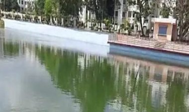 जल संचय और ग्राउंड वॉटर लेवल बरकरार रखने के लिए सरकार ने बनाई पॉलिसी