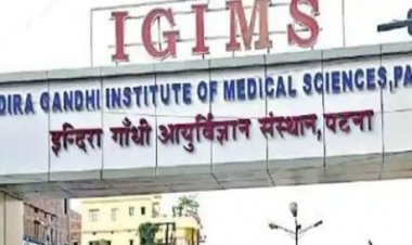 कोरोना के बाद अब बिहार में वायरल फीवर का कहर, कई अस्पतालों में चाइल्ड वार्ड फुल